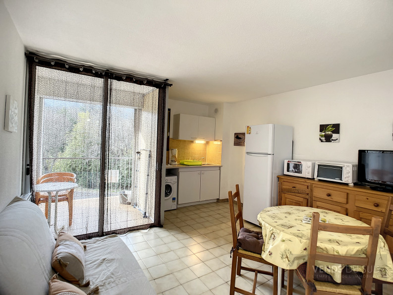 en location saisonnière Appartement Lamalou Les Bains - Photo 6