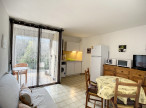 for seasonal lettings Appartement Lamalou Les Bains