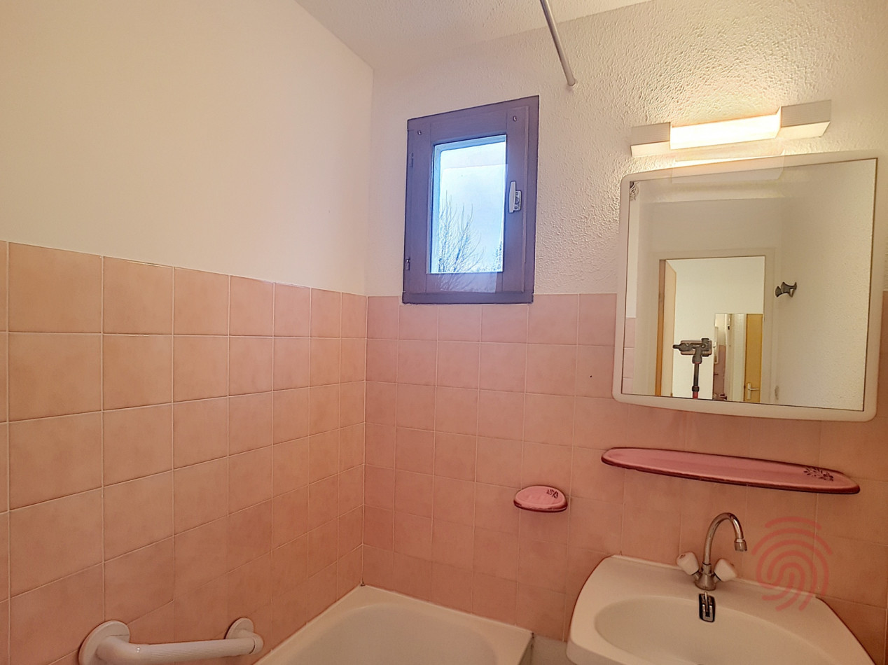 en location saisonnière Appartement Lamalou Les Bains - Photo 9
