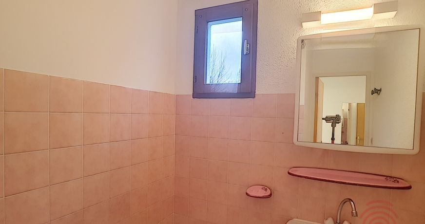 en location saisonnière Appartement Lamalou Les Bains