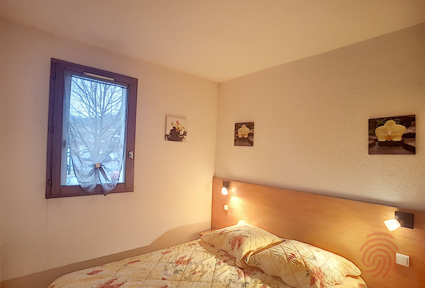 en location saisonnière Appartement Lamalou Les Bains - Photo 7