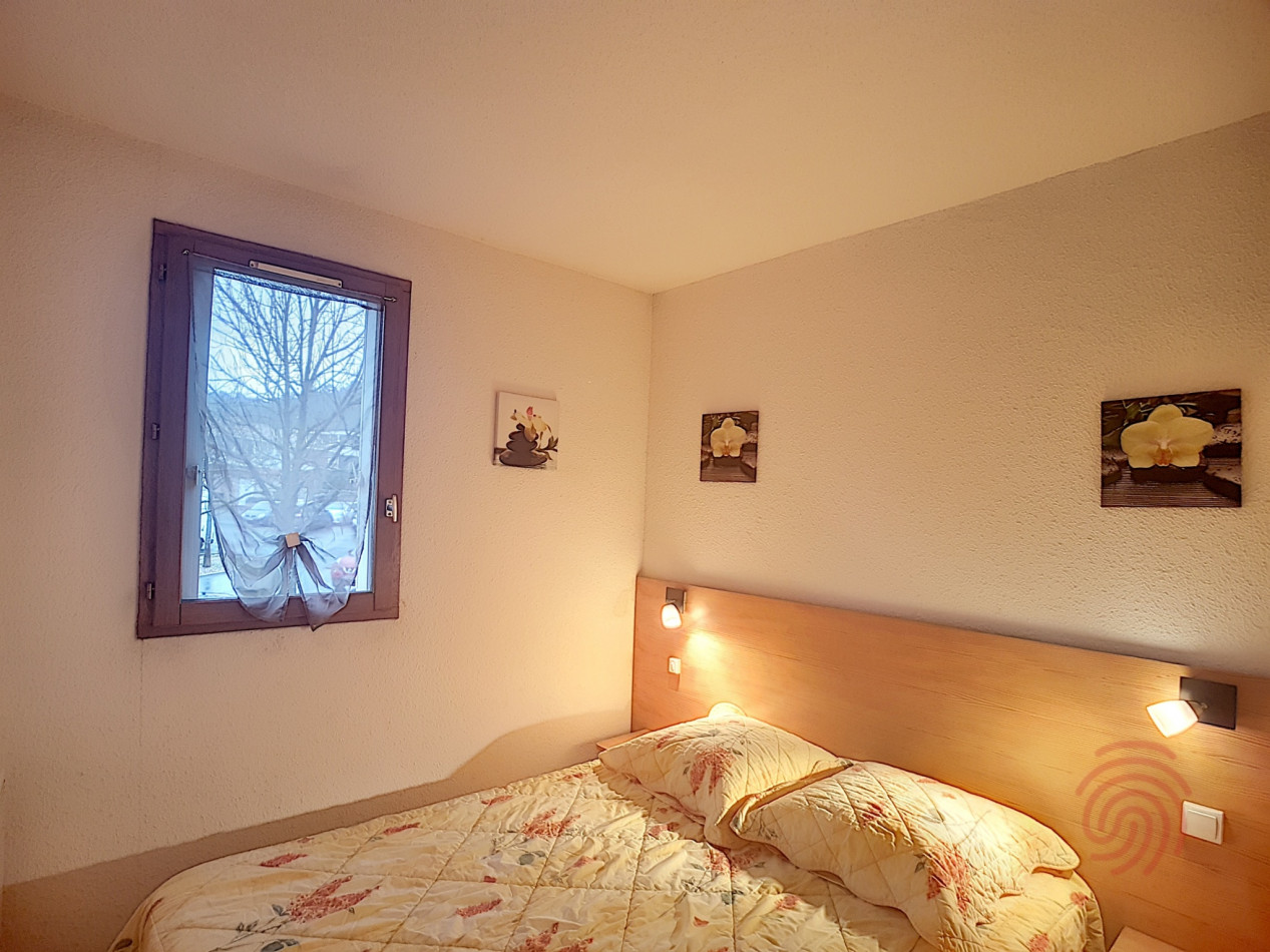 en location saisonnière Appartement Lamalou Les Bains - Photo 7