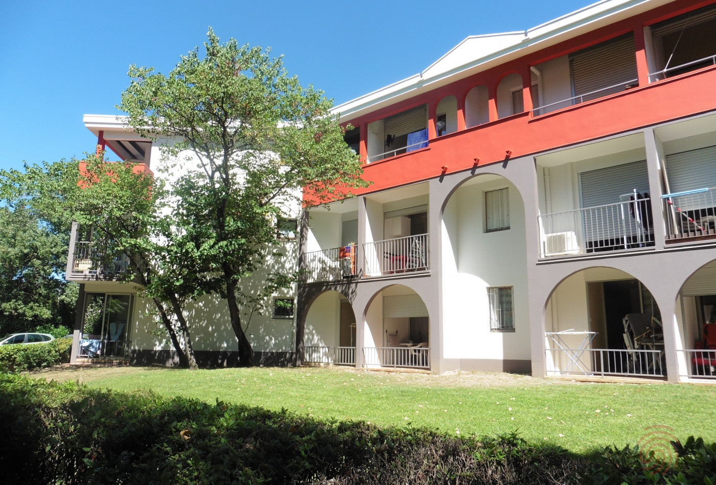 for seasonal lettings Appartement Lamalou Les Bains - Photo 11