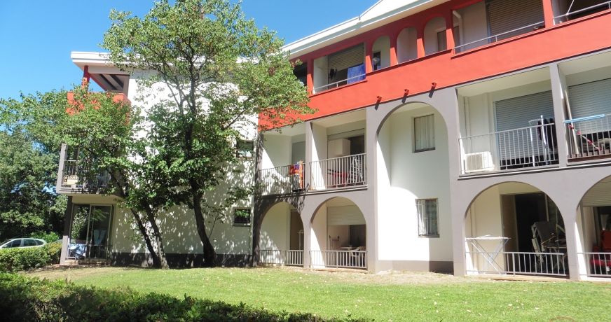 en location saisonnière Appartement Lamalou Les Bains