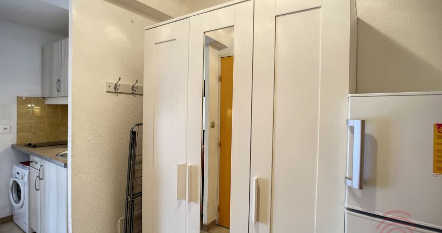 en location saisonnière Appartement Lamalou Les Bains