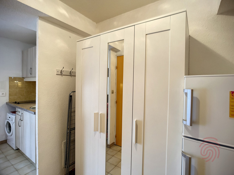 en location saisonnière Appartement Lamalou Les Bains - Photo 5