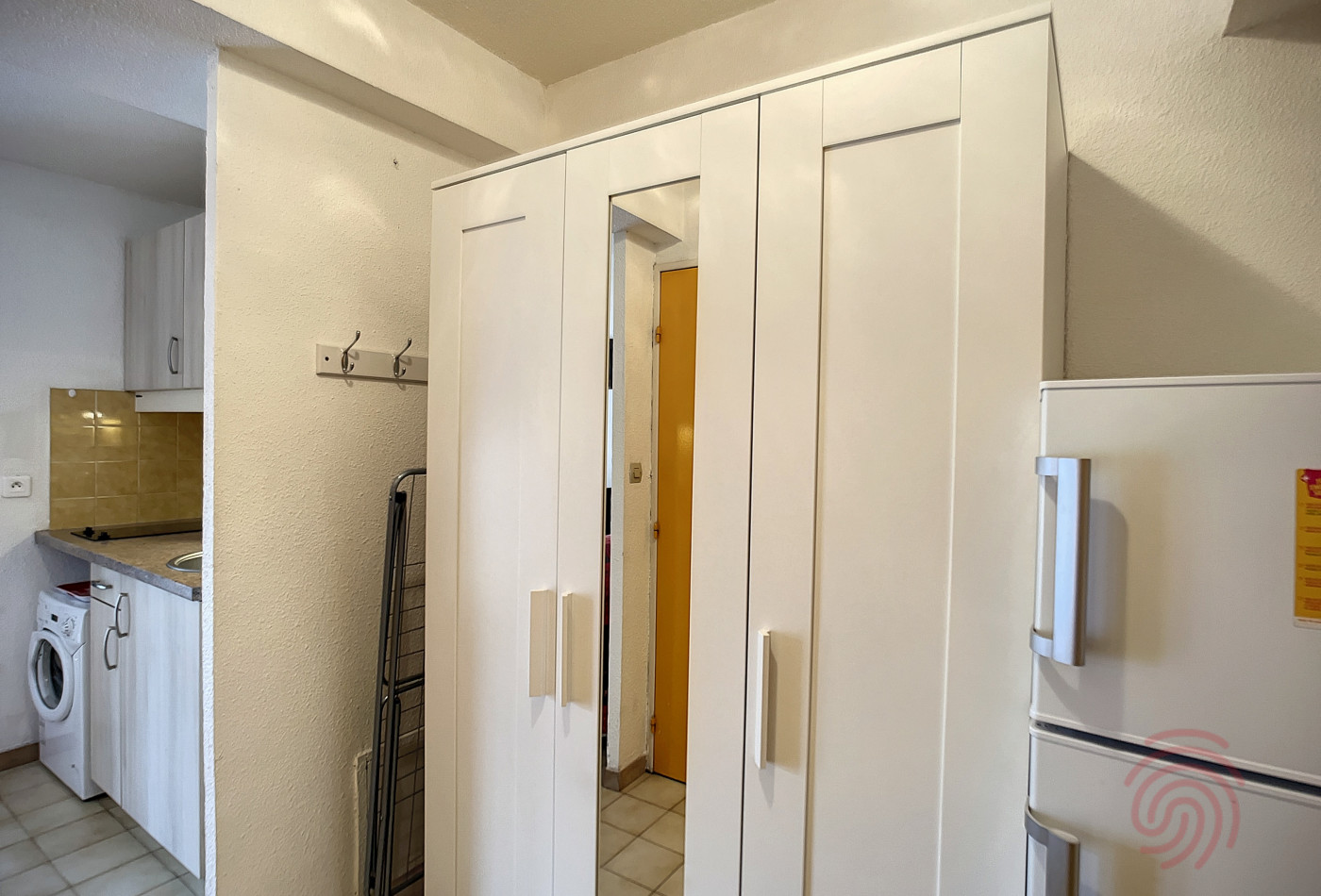 for seasonal lettings Appartement Lamalou Les Bains - Photo 5