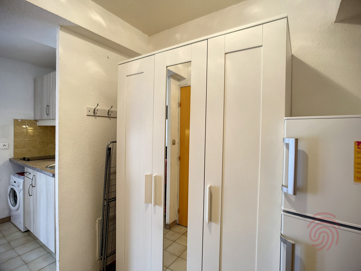en location saisonnière Appartement Lamalou Les Bains - Photo 5