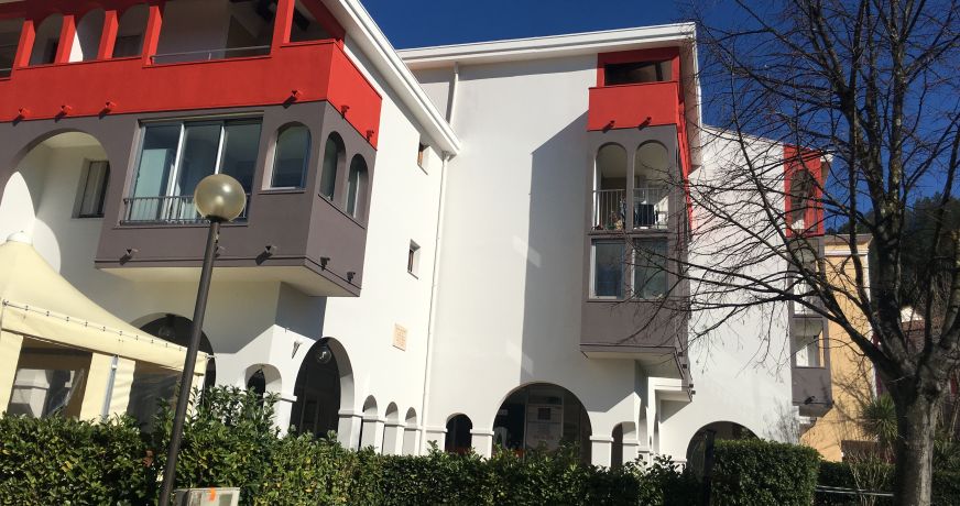 en location saisonnière Appartement Lamalou Les Bains