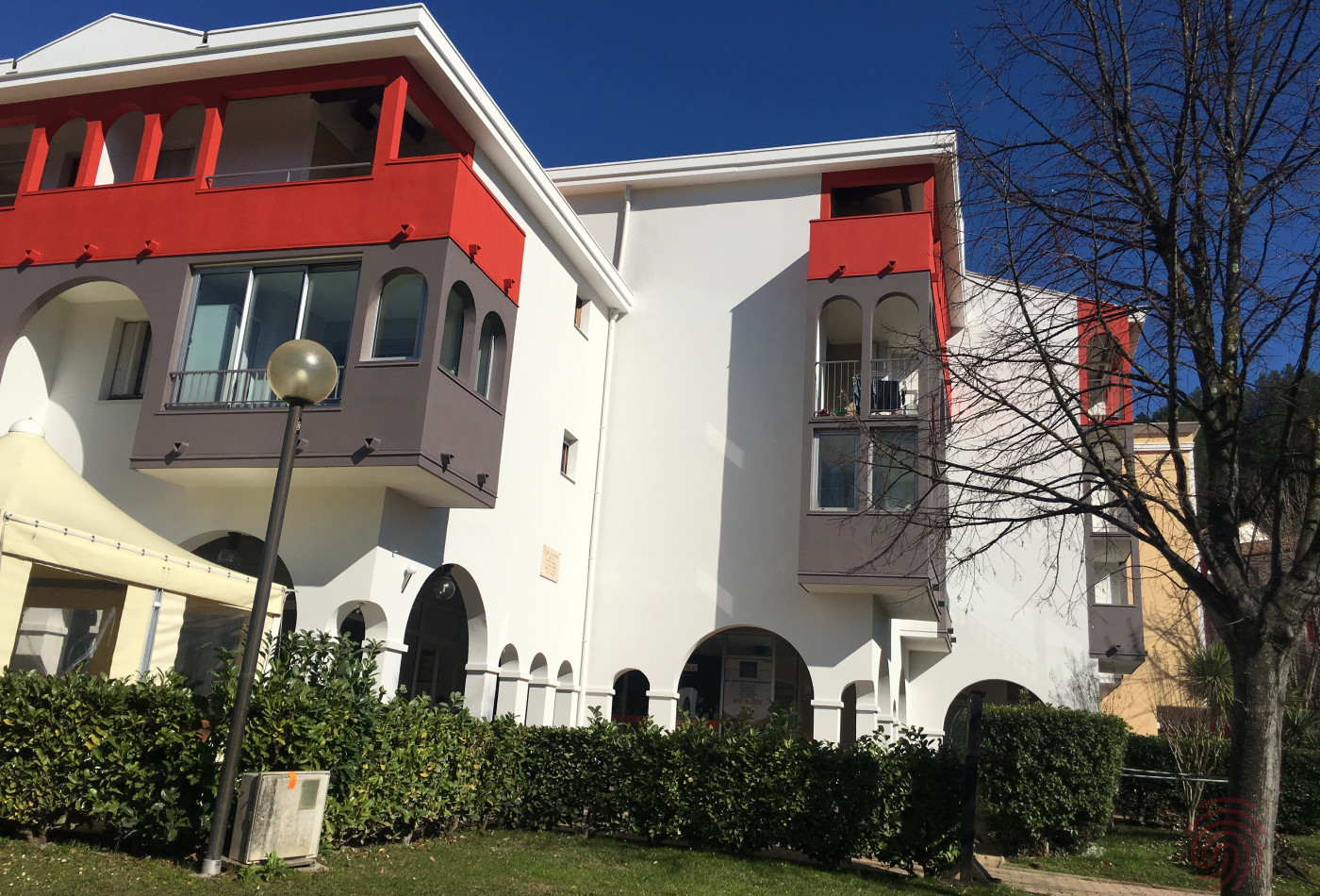 en location saisonnière Appartement Lamalou Les Bains - Photo 13