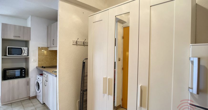 en location saisonnière Appartement Lamalou Les Bains