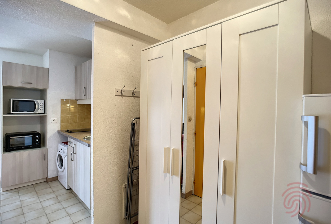 en location saisonnière Appartement Lamalou Les Bains - Photo 8
