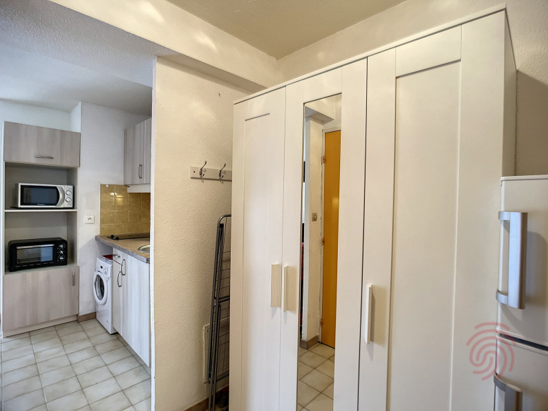 en location saisonnière Appartement Lamalou Les Bains - Photo 8