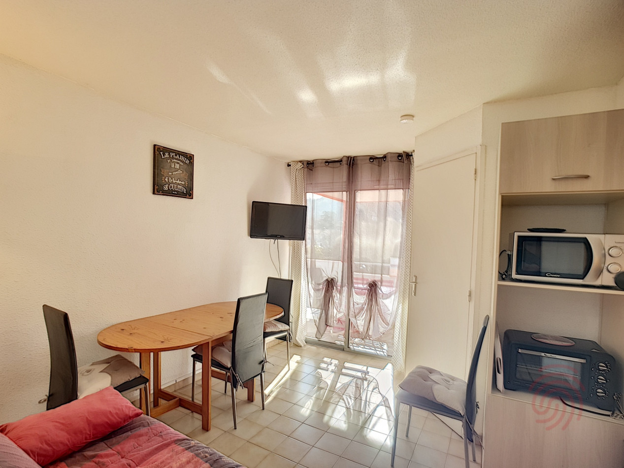 en location saisonnière Appartement Lamalou Les Bains - Photo 2
