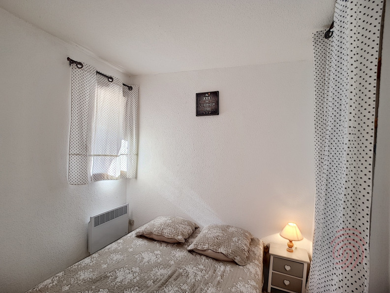 en location saisonnière Appartement Lamalou Les Bains - Photo 7