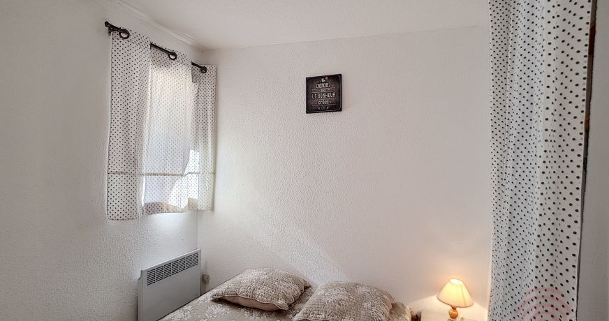 en location saisonnière Appartement Lamalou Les Bains
