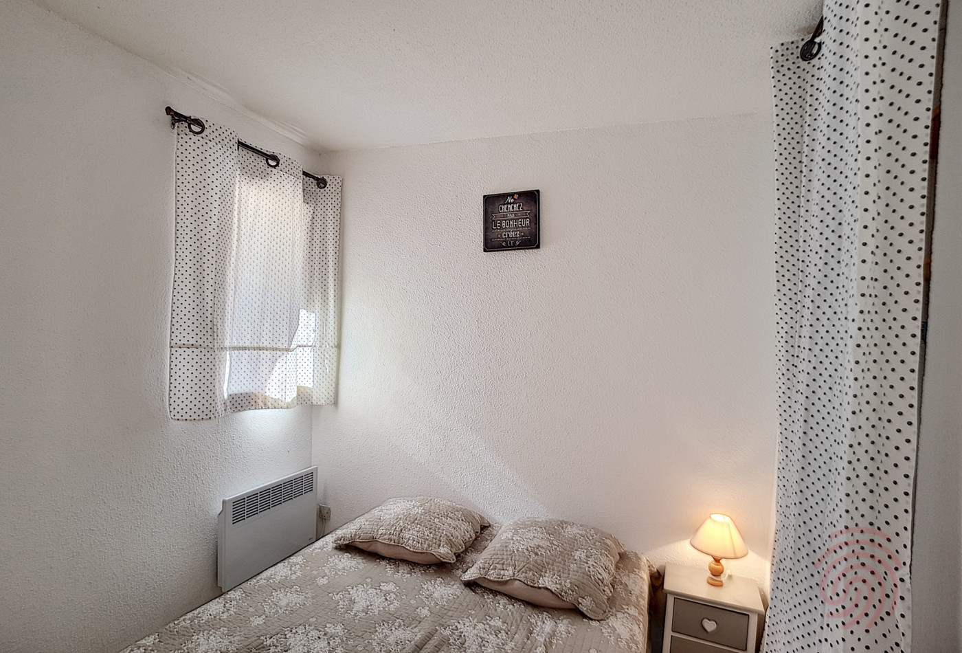 en location saisonnière Appartement Lamalou Les Bains - Photo 9