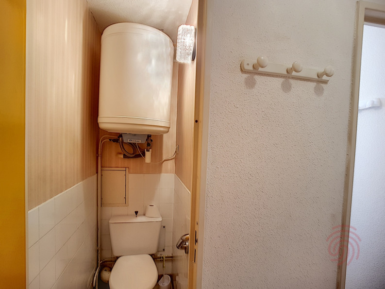 en location saisonnière Appartement Lamalou Les Bains - Photo 10