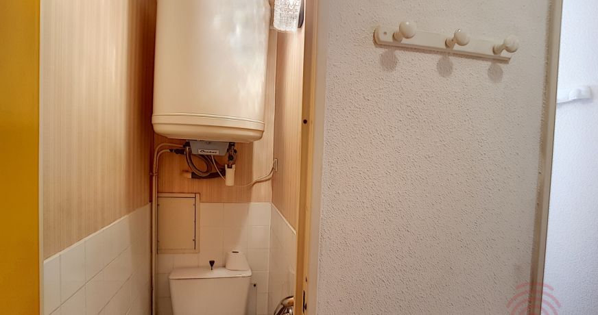 en location saisonnière Appartement Lamalou Les Bains