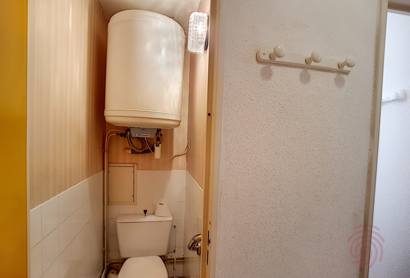 for seasonal lettings Appartement Lamalou Les Bains - Photo 12