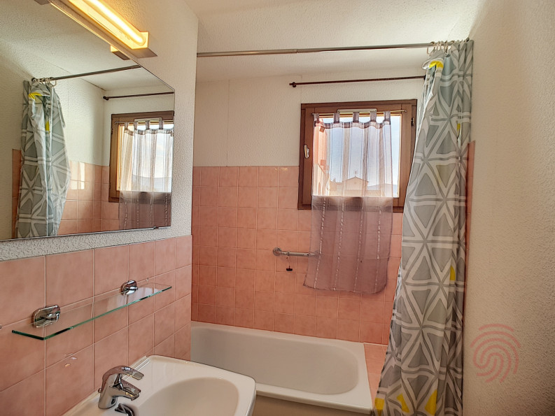 en location saisonnière Appartement Lamalou Les Bains - Photo 9
