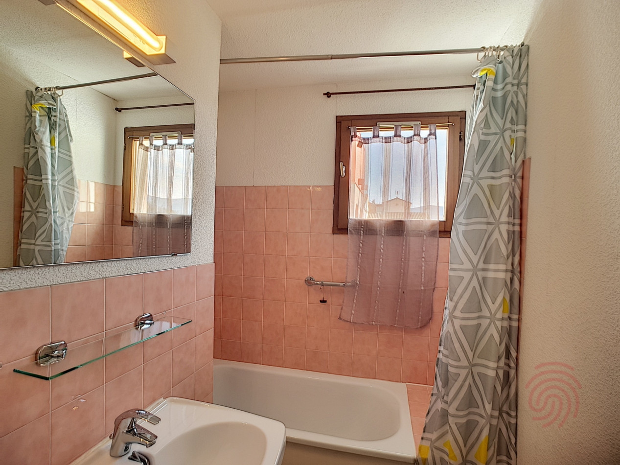 en location saisonnière Appartement Lamalou Les Bains - Photo 9