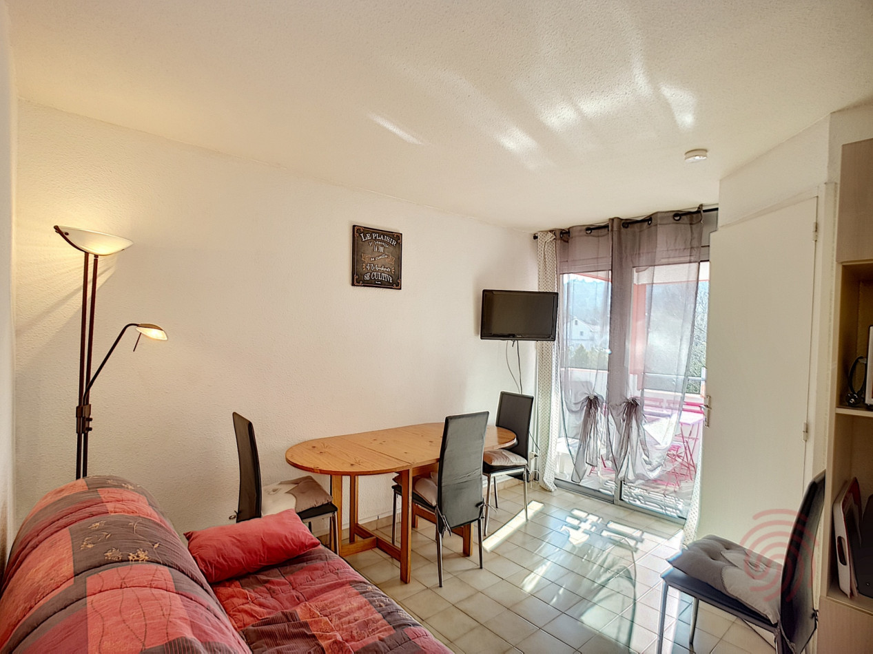 en location saisonnière Appartement Lamalou Les Bains - Photo 4