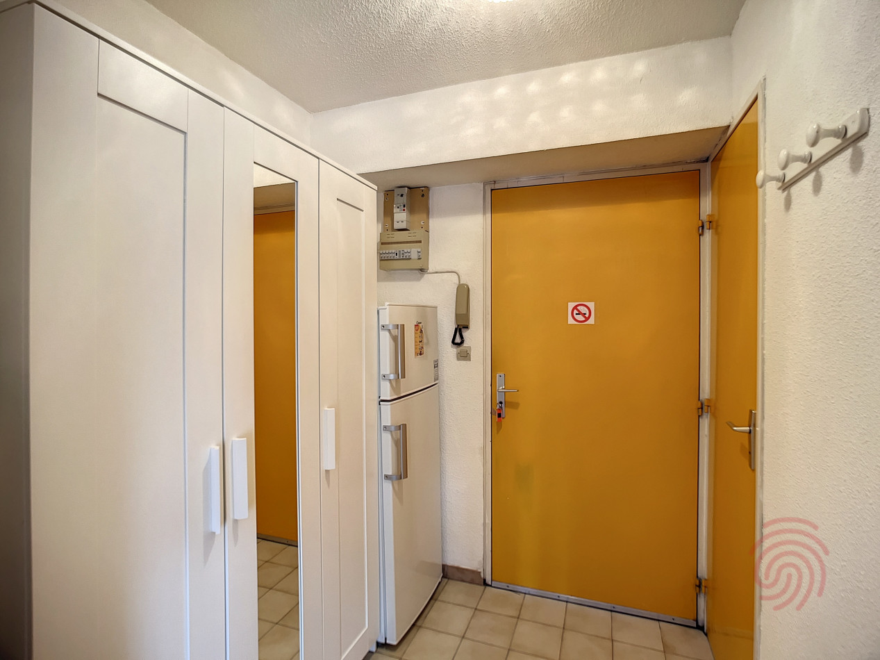 en location saisonnière Appartement Lamalou Les Bains - Photo 8