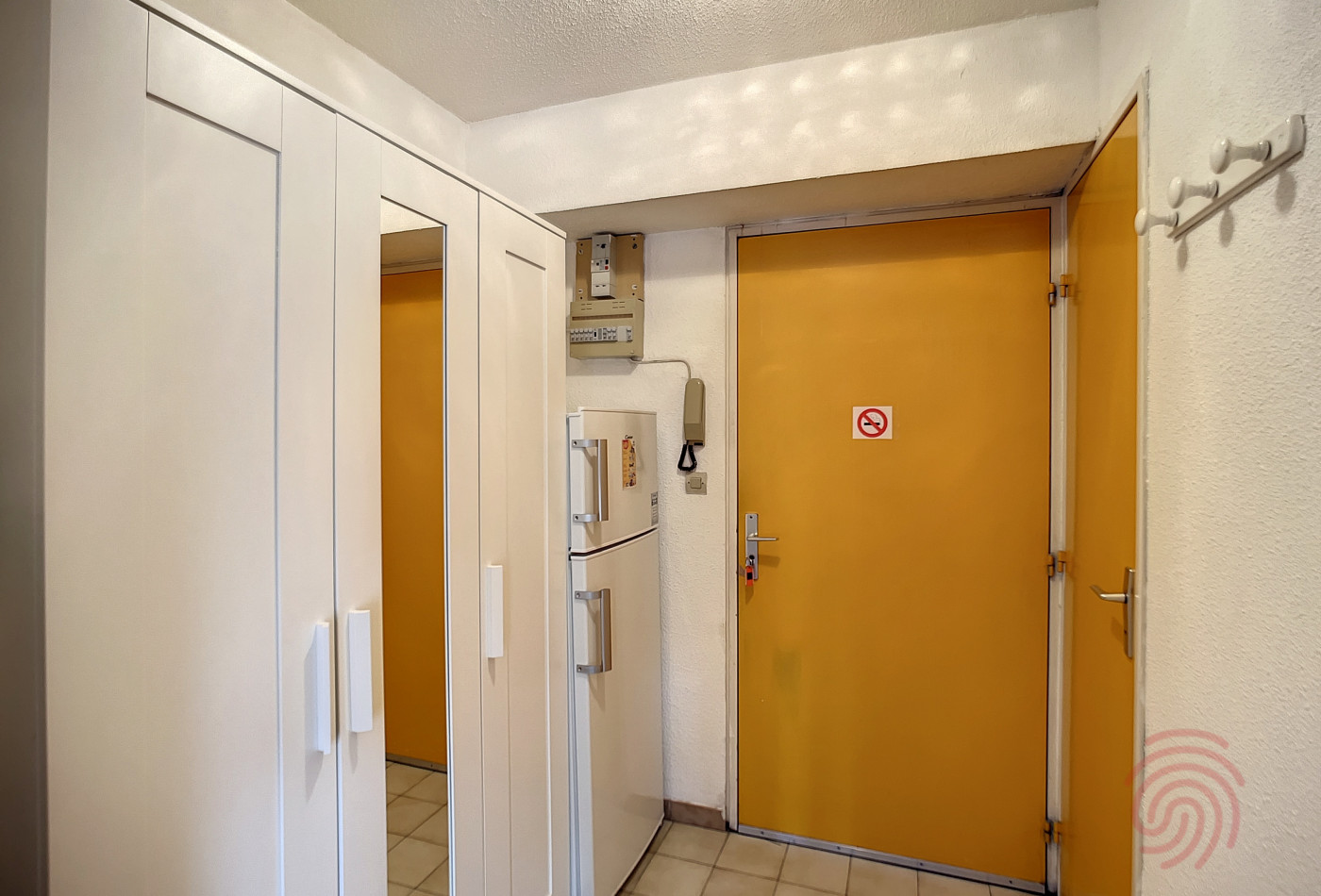 en location saisonnière Appartement Lamalou Les Bains - Photo 8