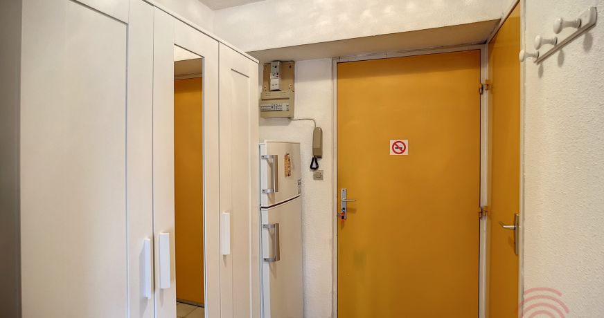 en location saisonnière Appartement Lamalou Les Bains