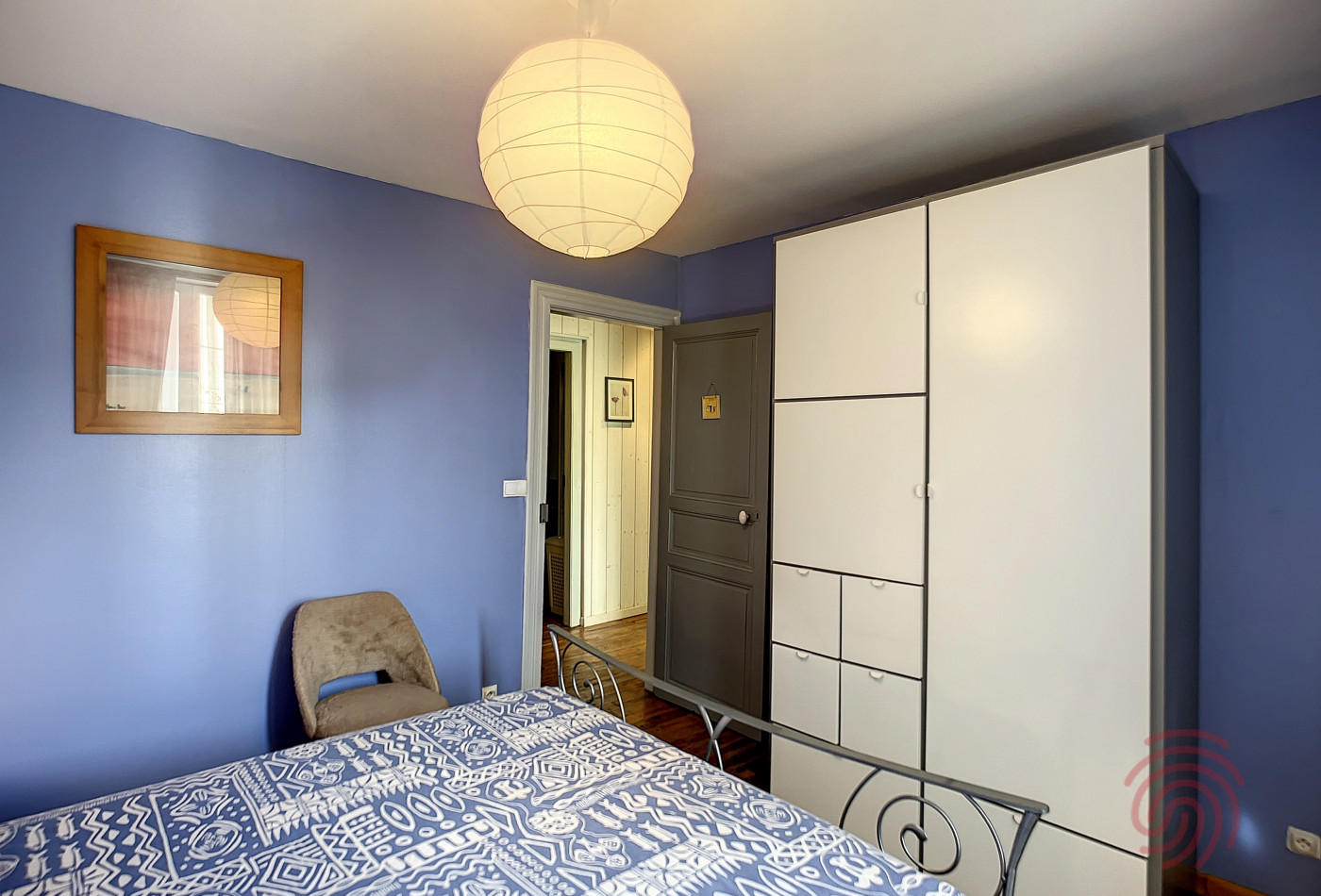 en location saisonnière Maison Lamalou Les Bains - Photo 14