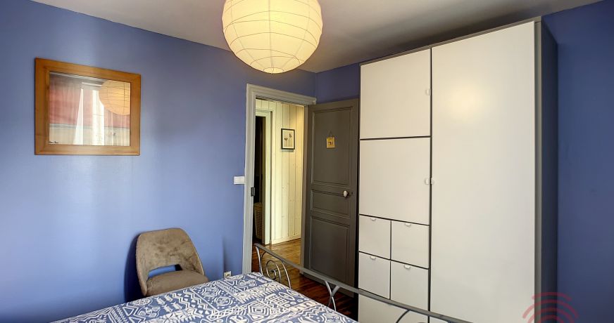 en location saisonnière Maison Lamalou Les Bains