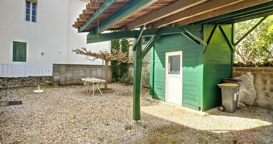 en location saisonnière Maison Lamalou Les Bains