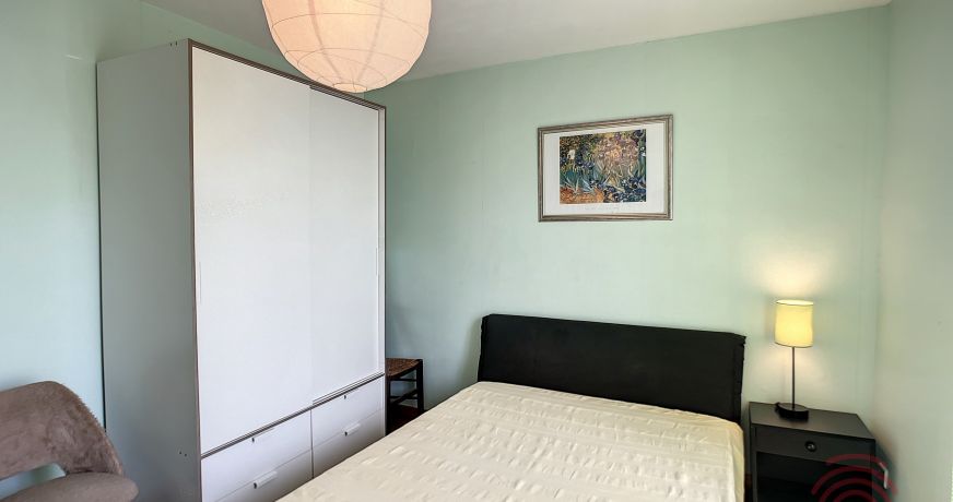 en location saisonnière Maison Lamalou Les Bains