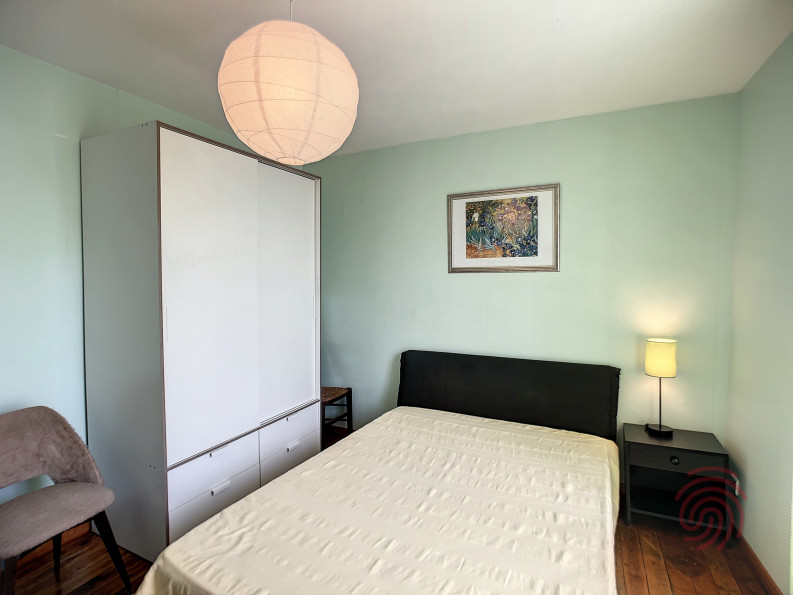 en location saisonnière Maison Lamalou Les Bains - Photo 7