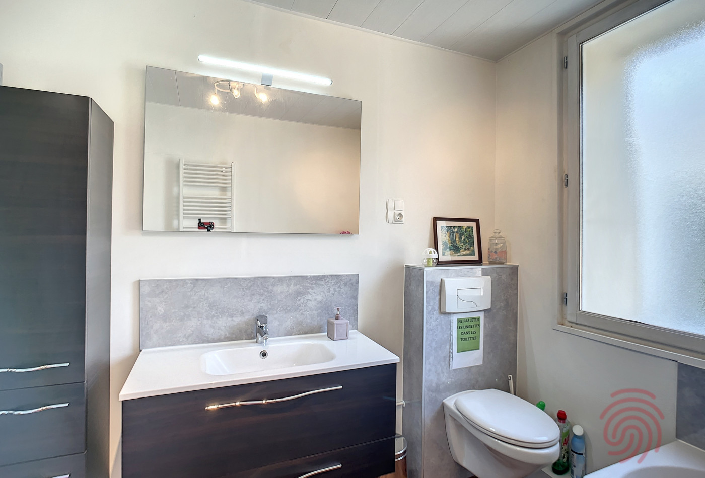 en location saisonnière Maison Lamalou Les Bains - Photo 16