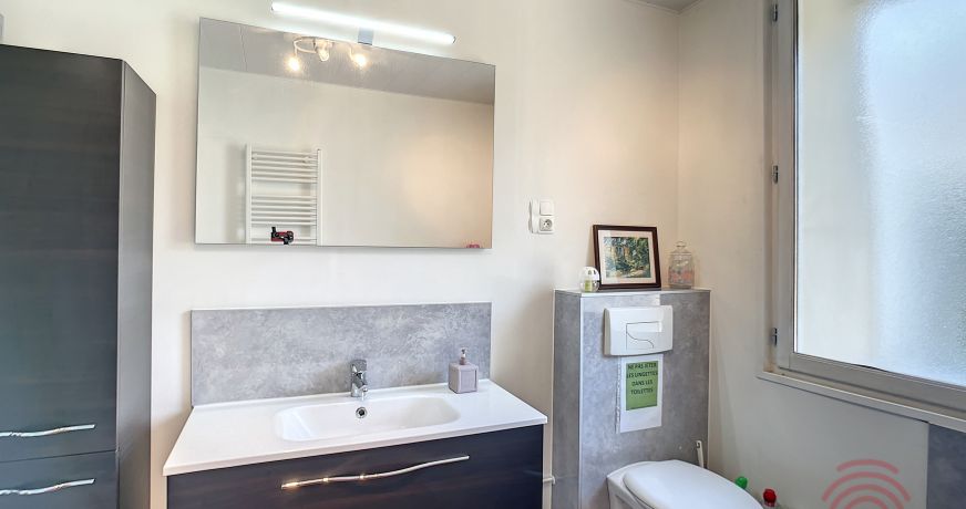 en location saisonnière Maison Lamalou Les Bains