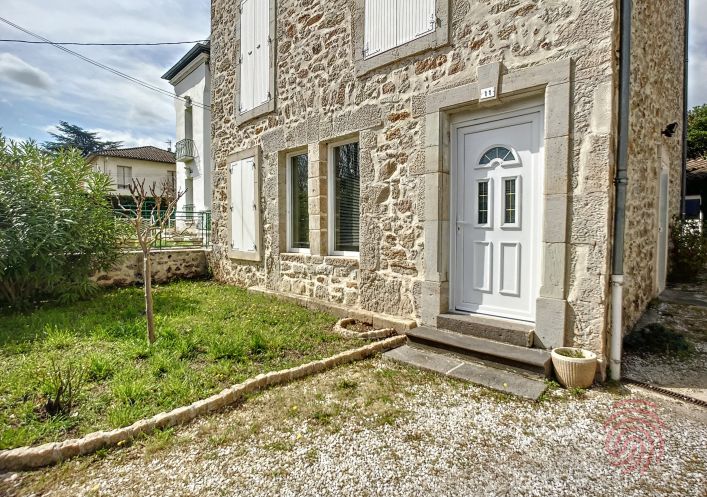 en location saisonnière Maison Lamalou Les Bains