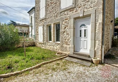 en location saisonnière Maison Lamalou Les Bains