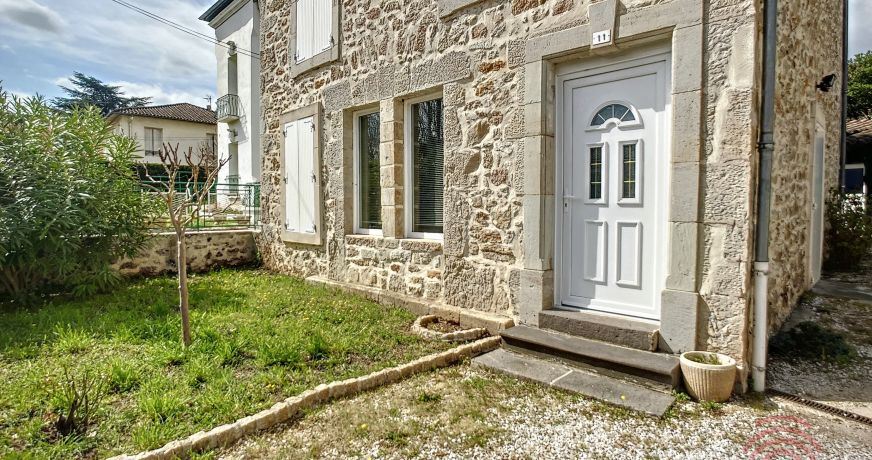 en location saisonnière Maison Lamalou Les Bains