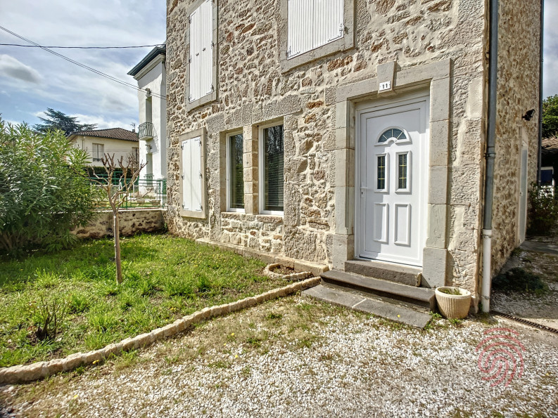 en location saisonnière Maison Lamalou Les Bains - Photo 4