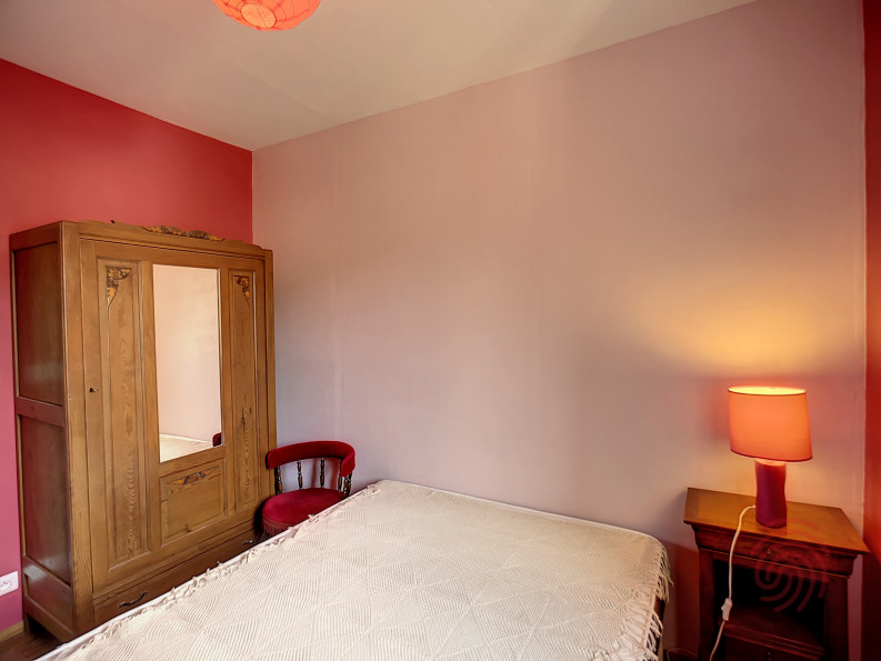 en location saisonnière Maison Lamalou Les Bains - Photo 9