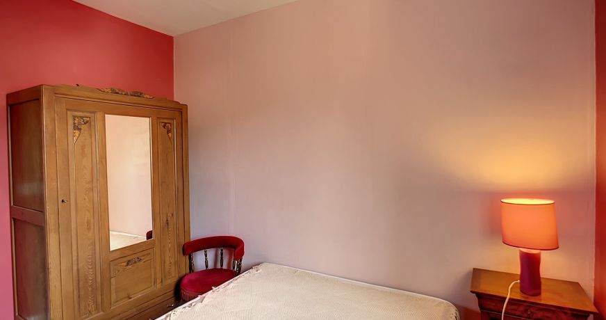 en location saisonnière Maison Lamalou Les Bains