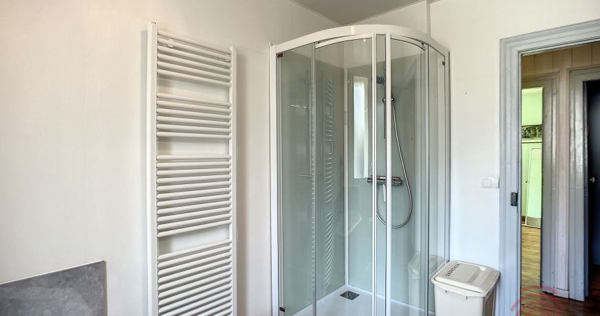 en location saisonnière Maison Lamalou Les Bains