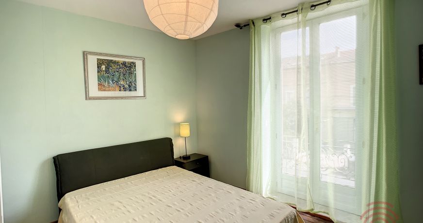 en location saisonnière Maison Lamalou Les Bains