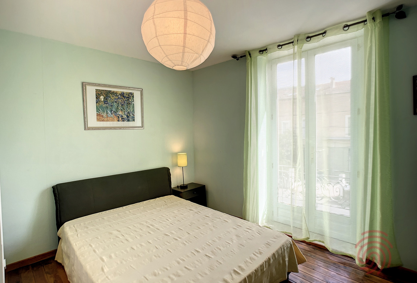 en location saisonnière Maison Lamalou Les Bains - Photo 8