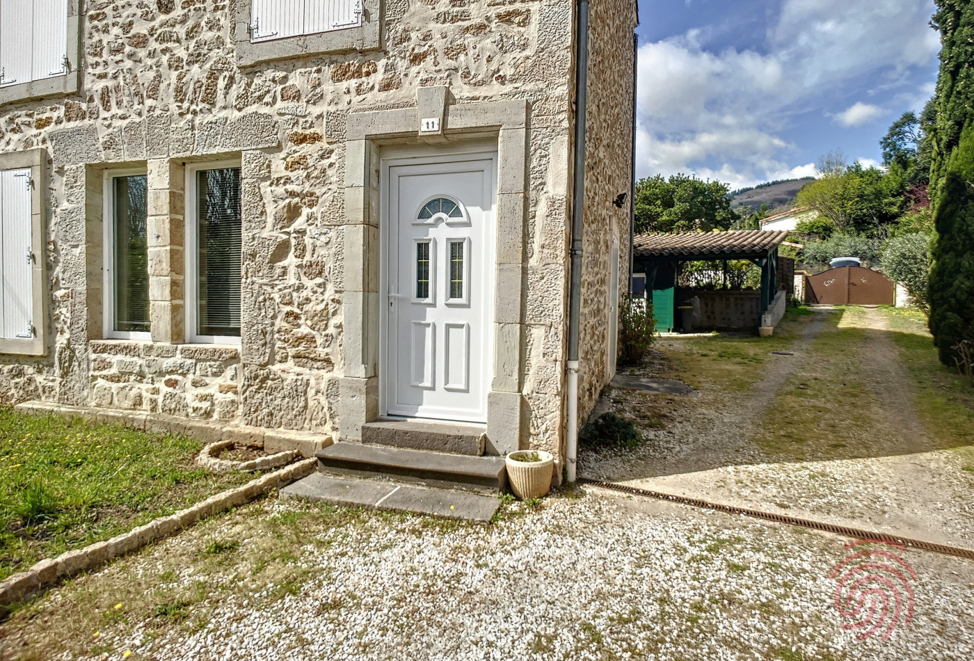 en location saisonnière Maison Lamalou Les Bains - Photo 19
