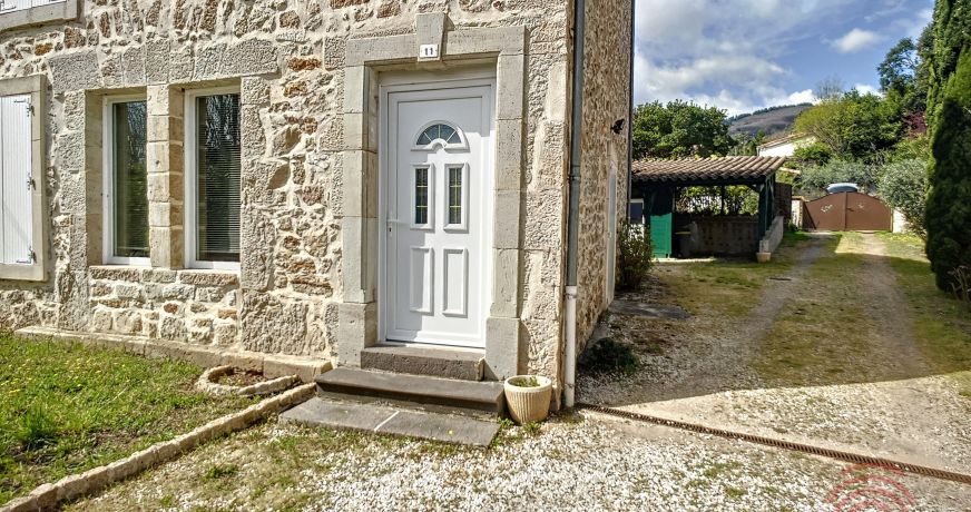 en location saisonnière Maison Lamalou Les Bains