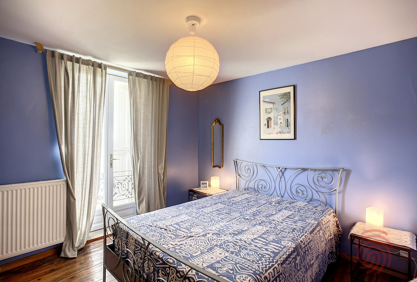 en location saisonnière Maison Lamalou Les Bains - Photo 12