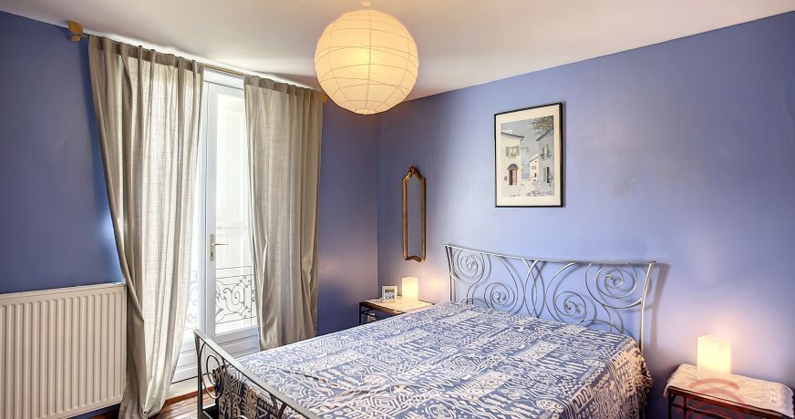 en location saisonnière Maison Lamalou Les Bains